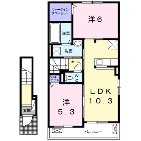 Madori 20220628000000