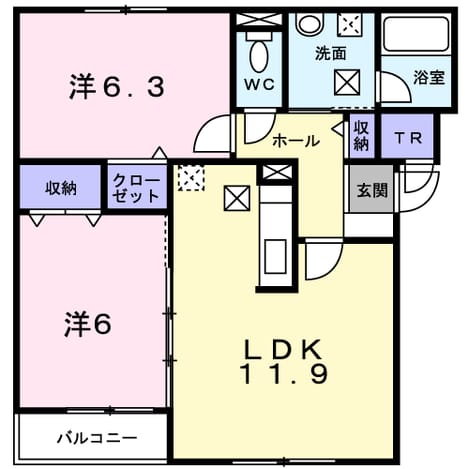 Madori 20090625000000