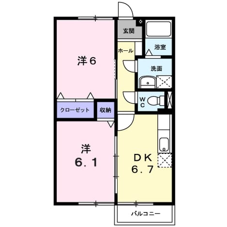 Madori 20260916000000