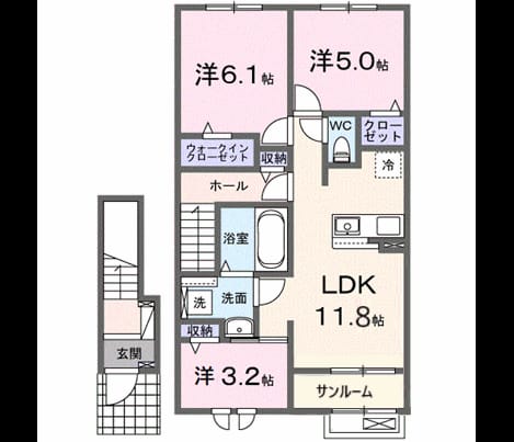Madori 20260826000000