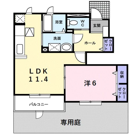 Madori 20260817000000