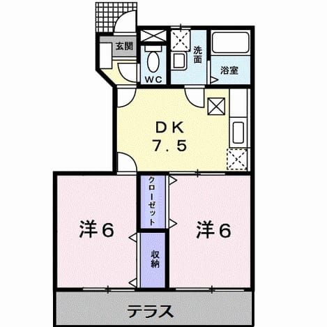 Madori 20230627000000