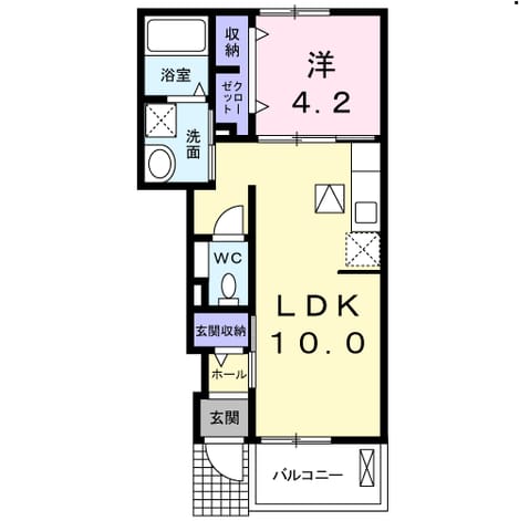 Madori 20180726000000