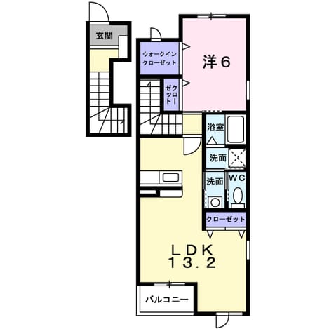 Madori 20210303000000