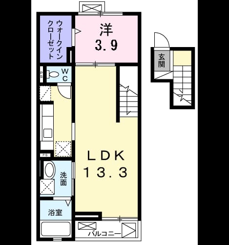 Madori 20250220000000