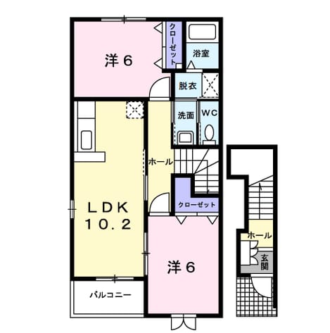 Madori 20220801000000