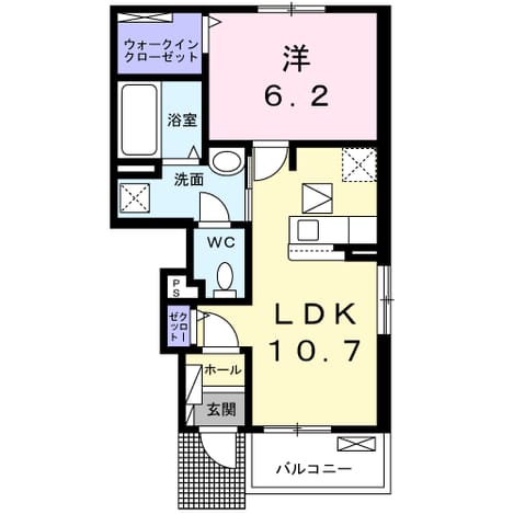 Madori 20220823000000