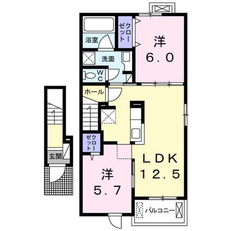 Madori 20200318000000