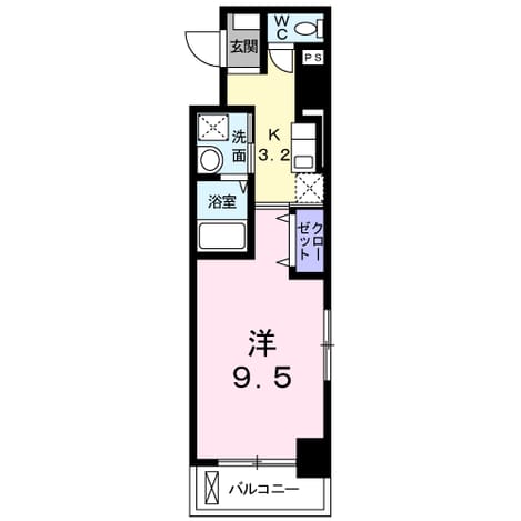 Madori 20150412000000