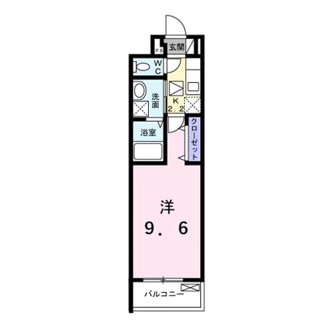 Madori 20220922000000