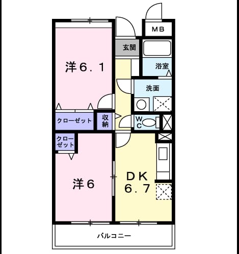 Madori 20151207000000