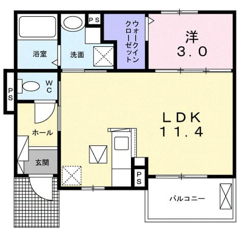 Madori 20230607000000