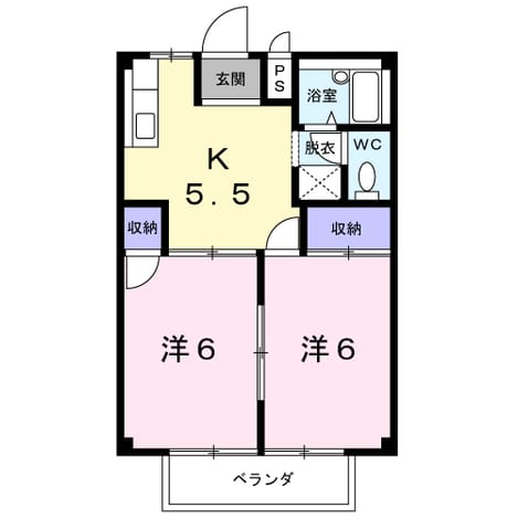 Madori 20261002000000