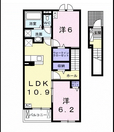 Madori 20240119000000