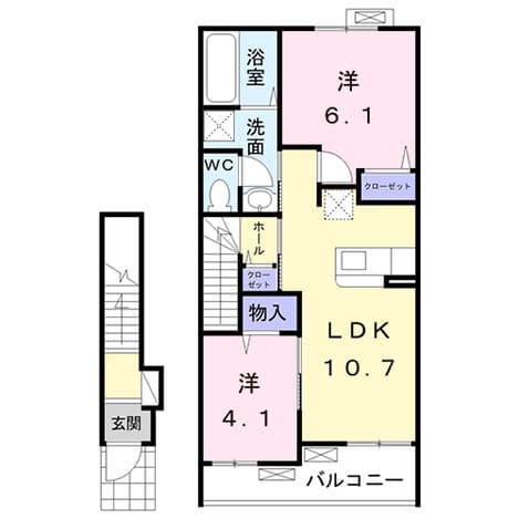 Madori 20190302000000