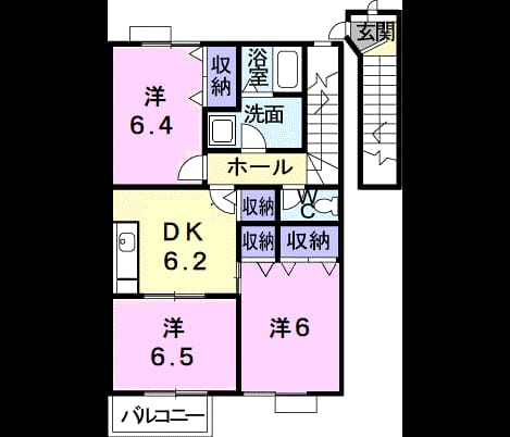 Madori 20230314000000