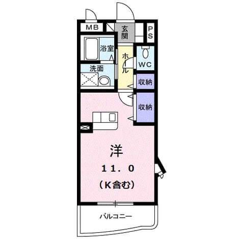 Madori 20240807000000