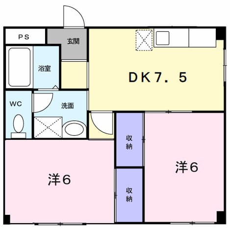 Madori 20221007000000