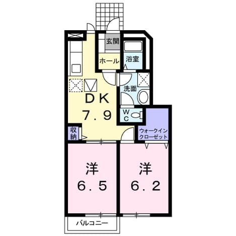 Madori 20120220000000