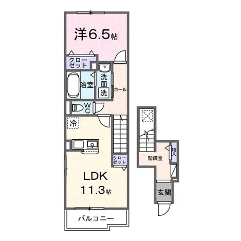 Madori 20260902000000