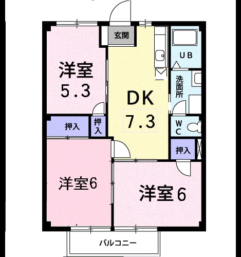 Madori 20130607000000