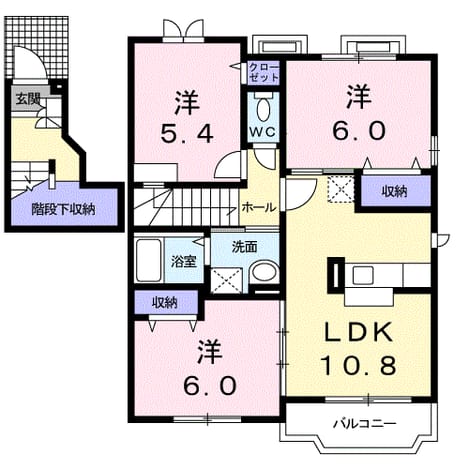 Madori 20190630000000