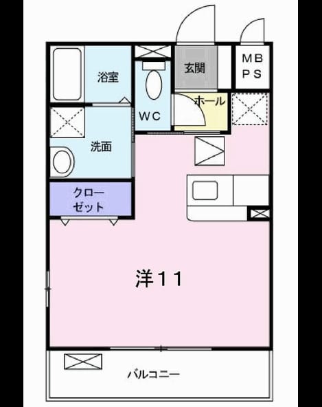 Madori 20220905000000