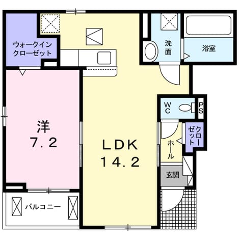 Madori 20200805000000