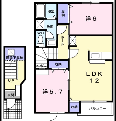 Madori 20220728000000