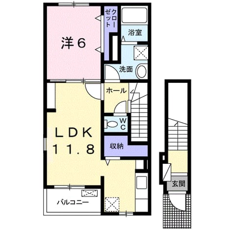 Madori 20191129000000