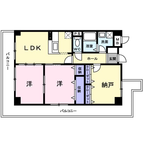 Madori 20090625000000