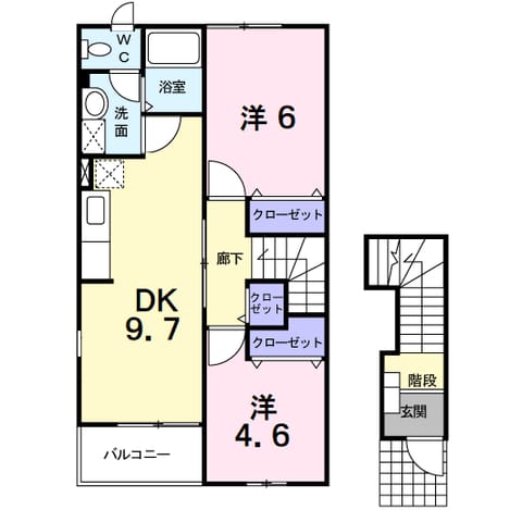 Madori 20231117000000