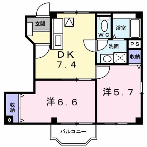 Madori 20261014000000