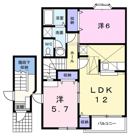 Madori 20220922000000