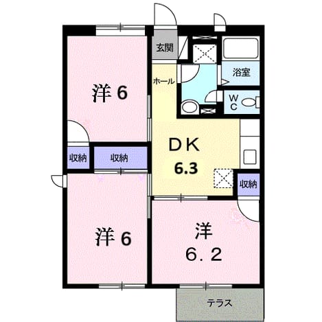 Madori 20261008000000