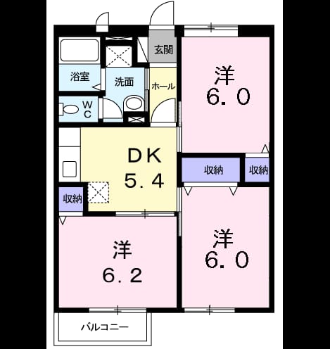 Madori 20141123000000