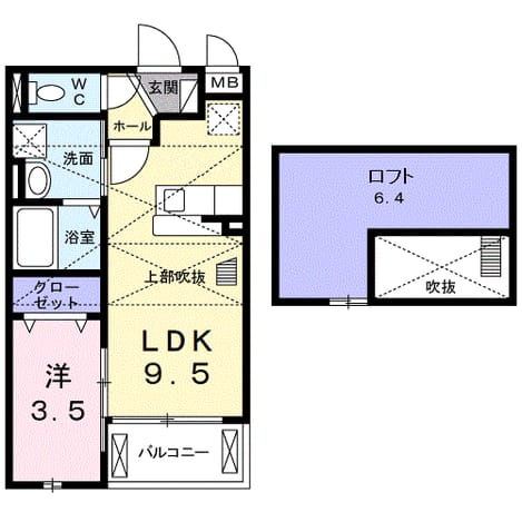 Madori 20231020000000