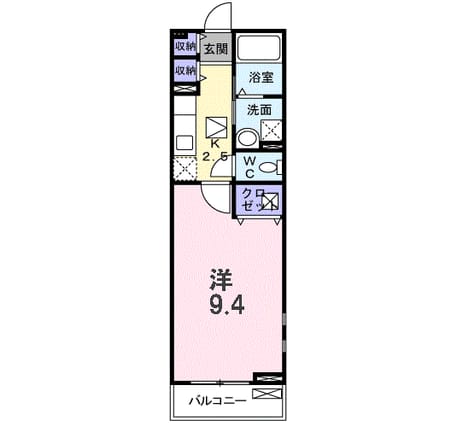 Madori 20190704000000