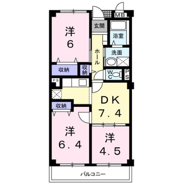 Madori 20250319000000 945x630