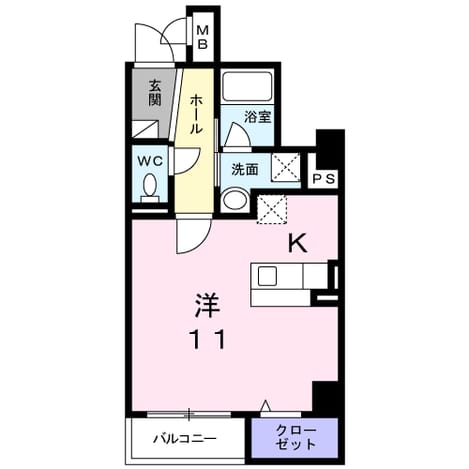 Madori 20120524000000