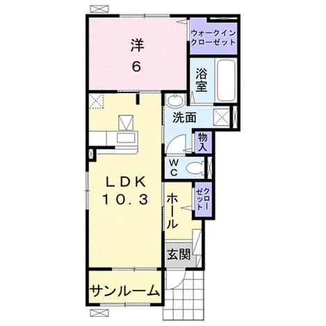 Madori 20261020000000