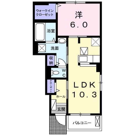Madori 20261020000000
