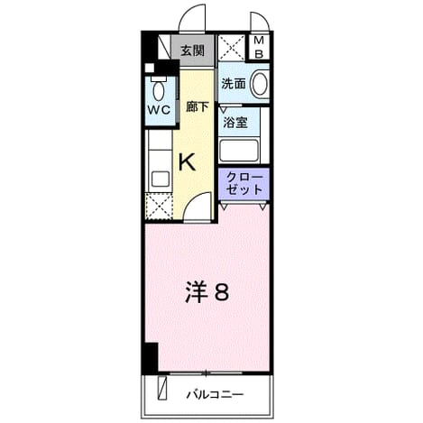 Madori 20200721000000