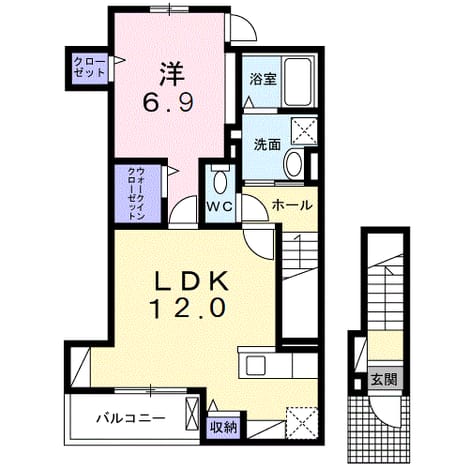 Madori 20211102000000
