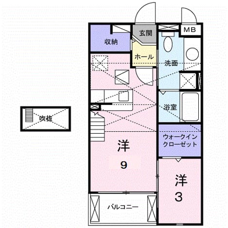 Madori 20250502000000