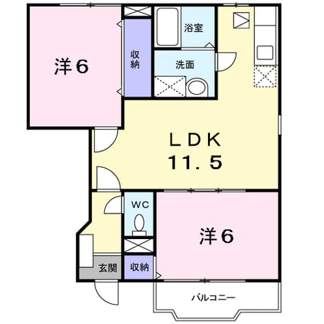 Madori 20230220000000