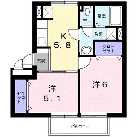 Madori 20261021000000