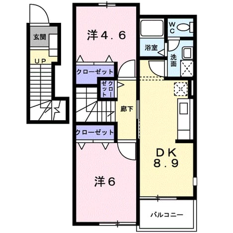 Madori 20120304000000
