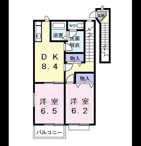 Madori 20230912000000