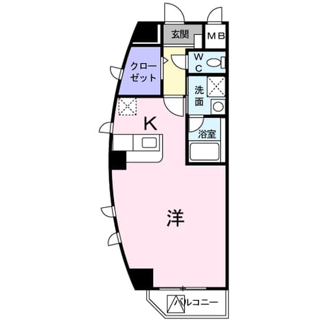 Madori 20090625000000